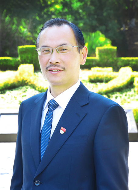 陈柏羽名校长工作室